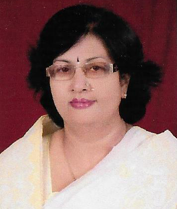 Pratibha Shukla 