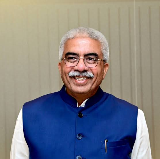 Rakesh Sachan  