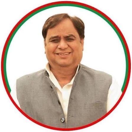 Dr. Jitendra Singh Yadav 