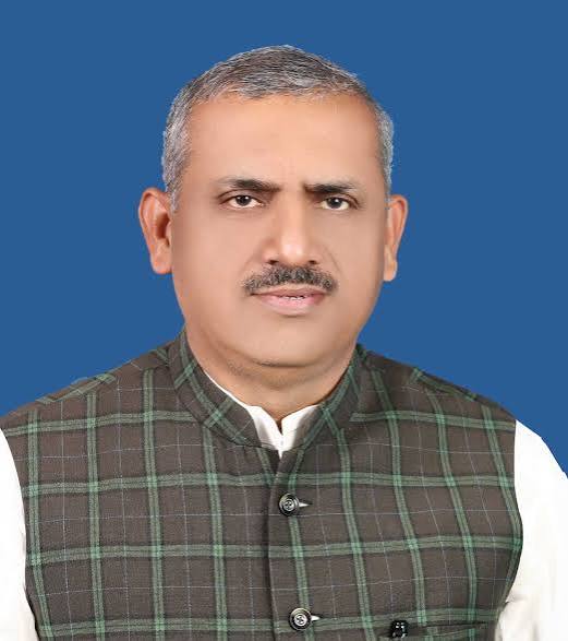 Amitabh Bajpai 