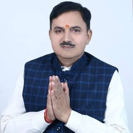 Suresh Awasthi