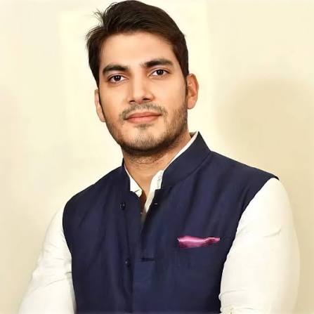 Yashpal Singh Yadav  
