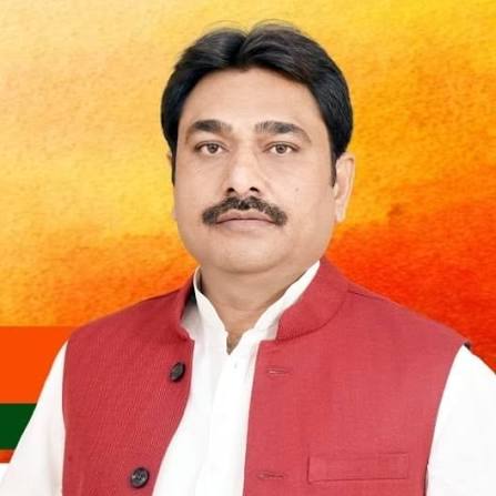 Rajeev Singh Paricha