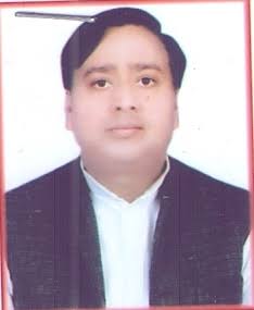 Jitendra Kumar Dohare 