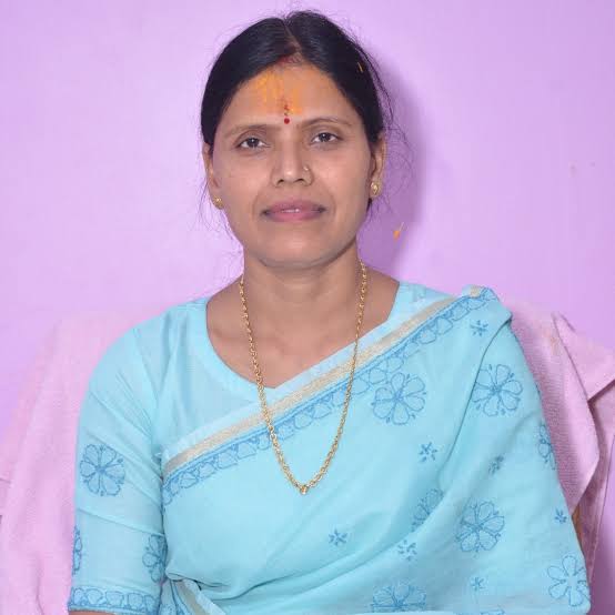 Gudiya Katheriya 