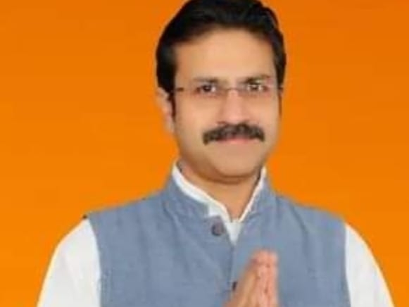 Dr. Siddharth Shanker Dohre