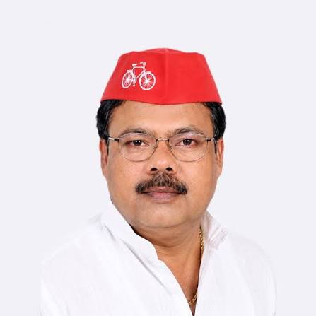Raghvendra Kumar Singh 