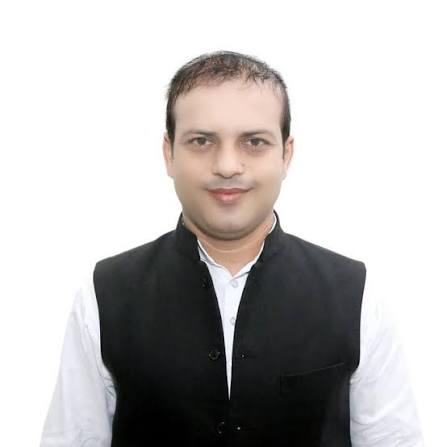 Arshad Jamal Siddiqui  