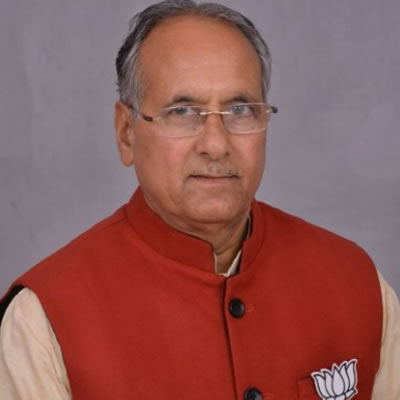 Ram Naresh Agnihotri