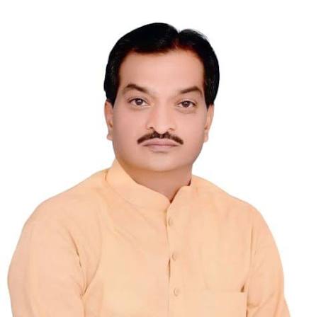 Alok Kumar Shakya