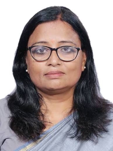 Rekha Verma