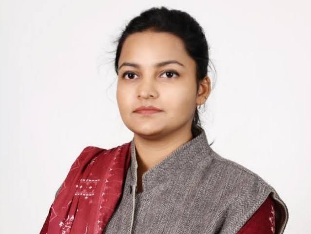 Riya Shakya