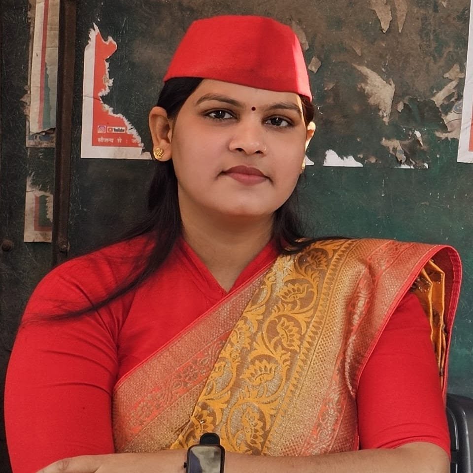 Rachna Singh 