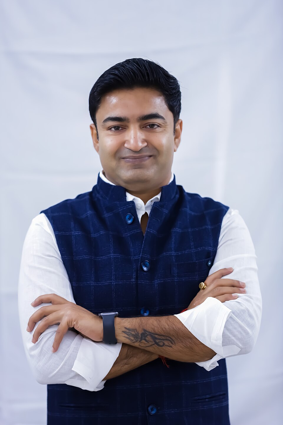 Abhijeet Singh Sanga 