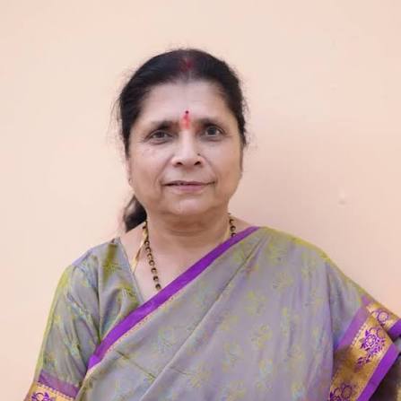 Archana Pandey 