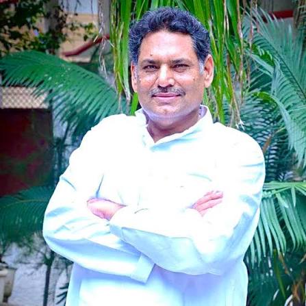 Arvind Singh Yadav