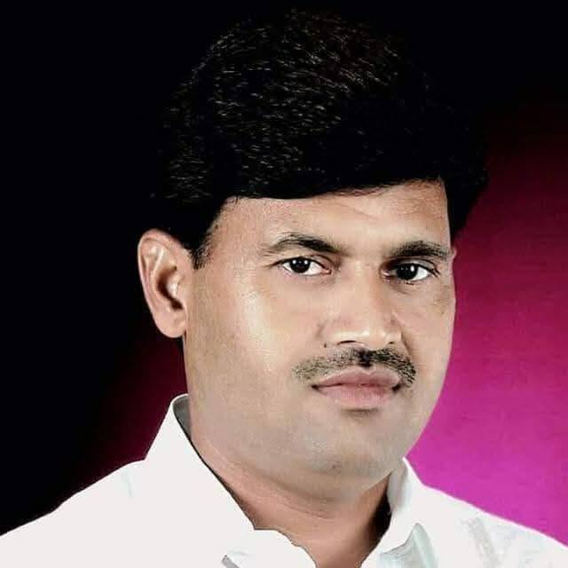 Jugendra Singh Yadav