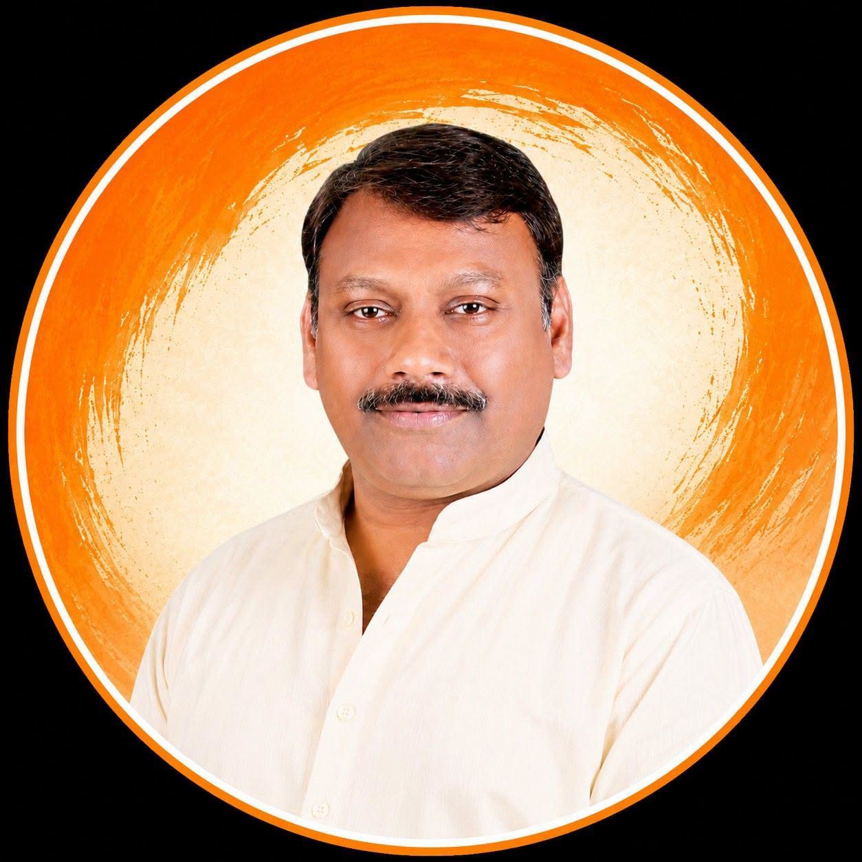 Vipin Kumar David