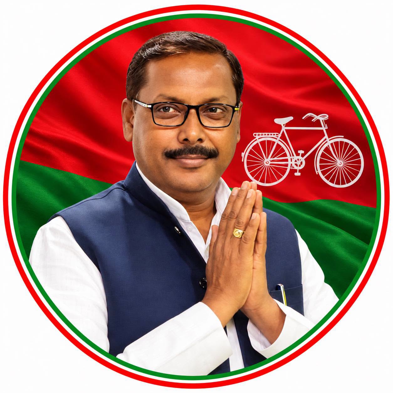Sarvesh Kumar Shakya