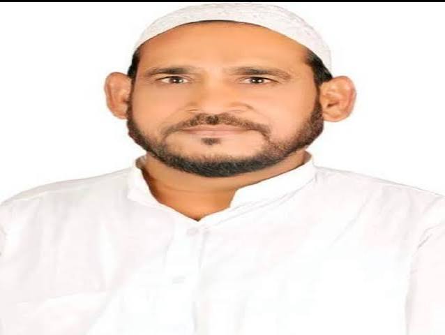Saifurrahaman 
