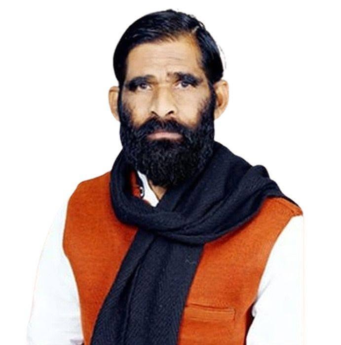Jawahar Lal Rajput 
