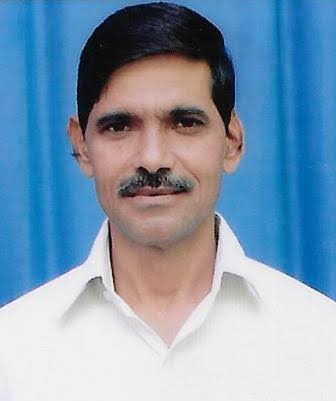 Bhagwati Prasad Sagar 