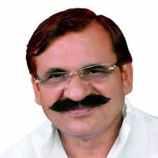Mehboob Ali