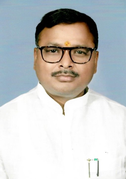 Dr. Manoj Kumar Prajapati