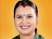 Anjula Singh Mahau