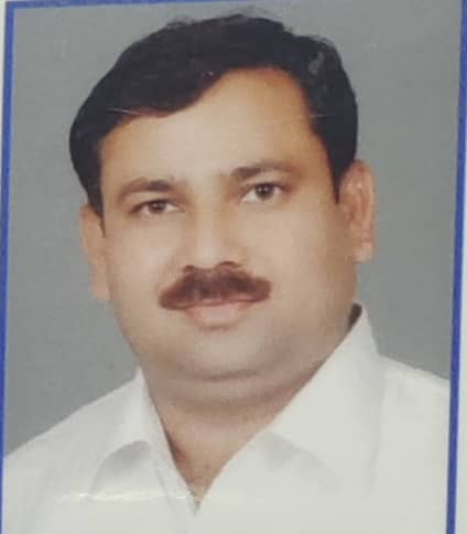 Sanjeev Kumar