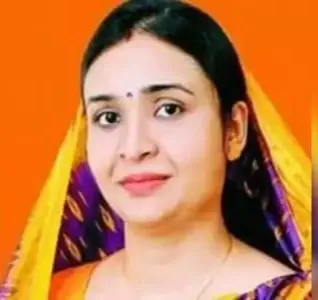 Dr. Surabhi