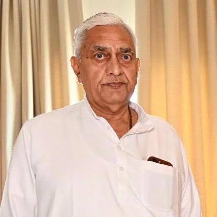 Vinod Chaturvedi