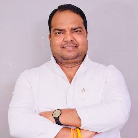 Vivek Shakya