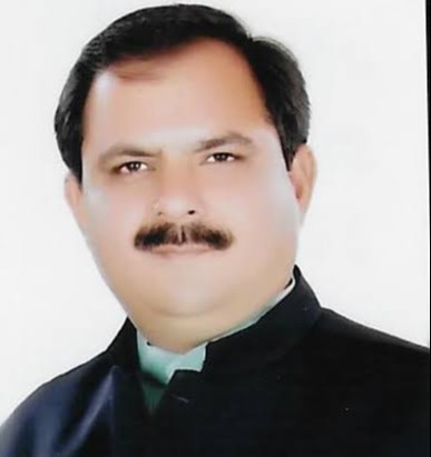 Ravi Sharma