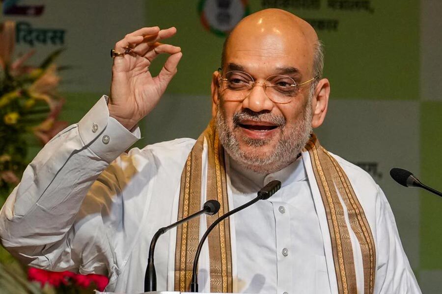 Women’s safety, law and order to drive BJP text text