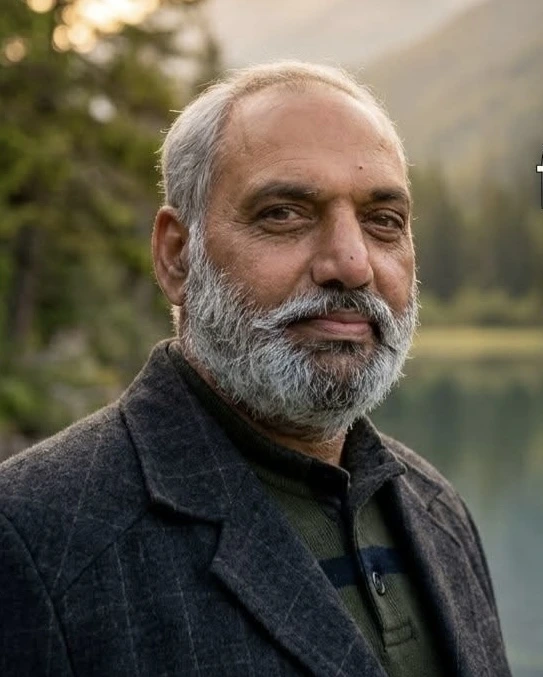 Jatinder Kalra