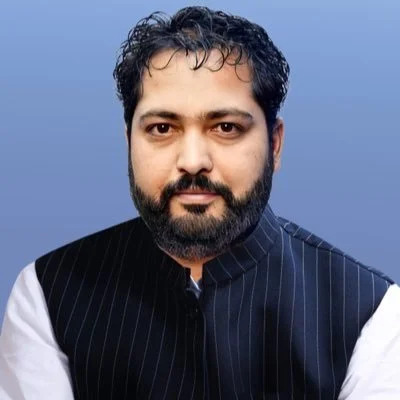 Rajan Madaan