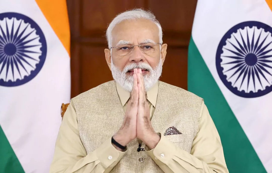 Narendra Modi