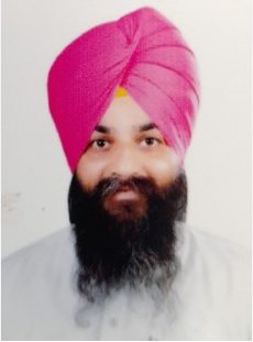 Dalbir Singh Tong