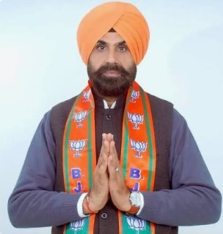 Dayal Sodhi