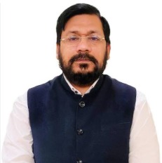 Rajesh Bagha