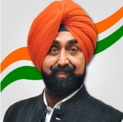 Jagmohan Singh Kang