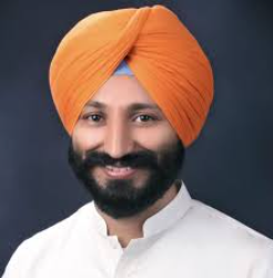 Amritpal Singh Sukhanand