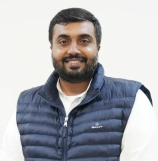 Jagdeep Kamboj Goldy