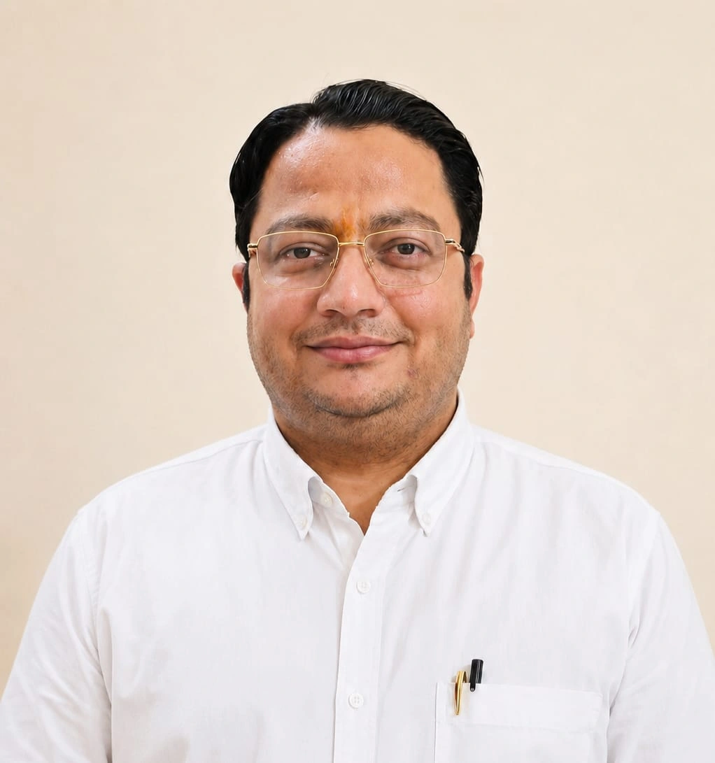 Rohit Joshi