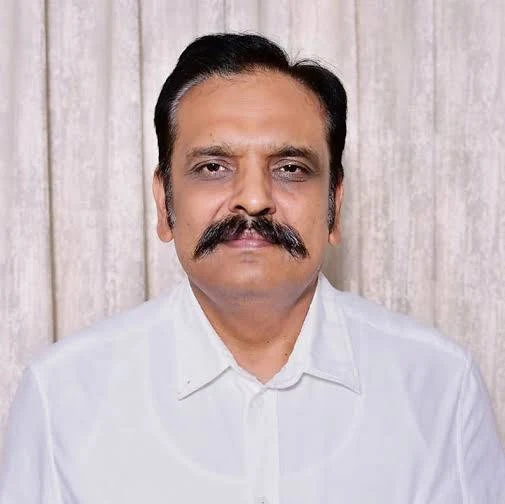 Kunwar Vijay Pratap