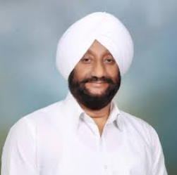 Kulwant Singh