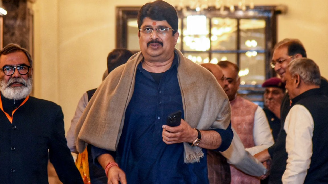 RAGHURAJ PRATAP SINGH