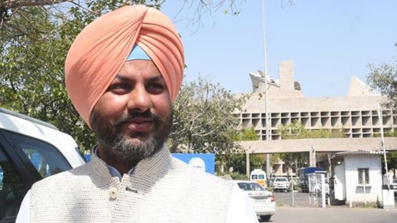 Rana Inder Pratap Singh