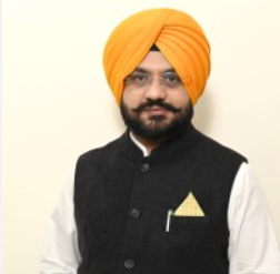 Tarunpreet Singh Sond